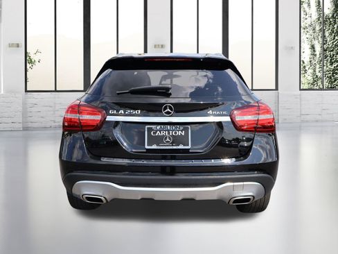 Used 2020 Mercedes-Benz GLA 250 4MATIC image 4