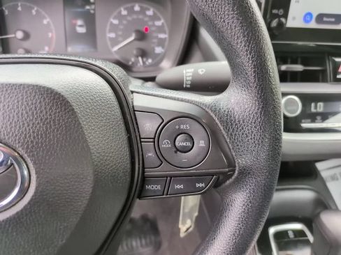 Used 2024 Toyota Corolla LE FWD image 16