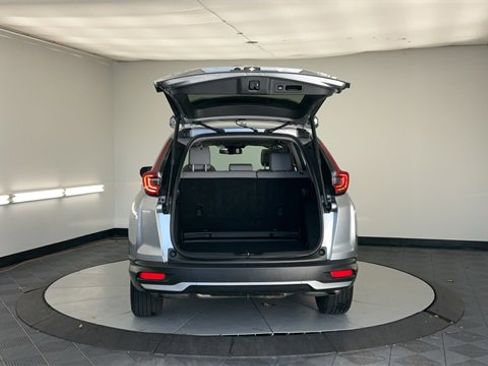 Certified 2020 Honda CR-V EX-L image 13