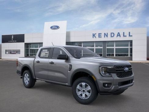 Used 2025 Ford Ranger XL RWD image 7
