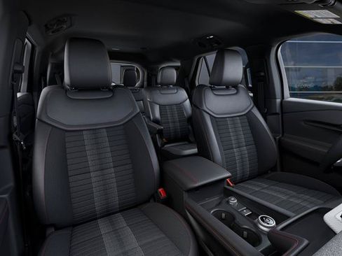 New 2027 Ford Explorer ST-Line AWD/4WD image 10