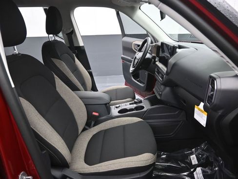 New 2025 Ford Bronco Sport Big Bend w/ Convenience Package image 27