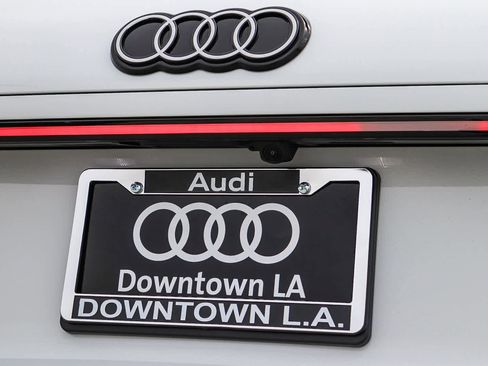 New 2026 Audi Q3 quattro 2.0T image 11