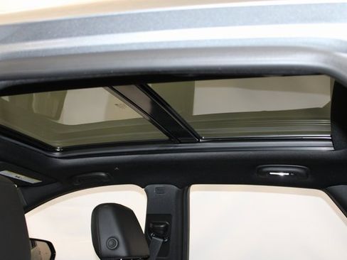 New 2025 Cadillac XT5 Premium Luxury w/ LPO, Red Accent Package image 9