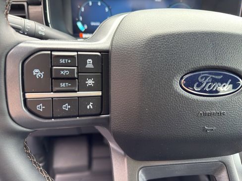 New 2026 Ford F150 Lariat w/ Equipment Group 501A Mid AWD/4WD image 20