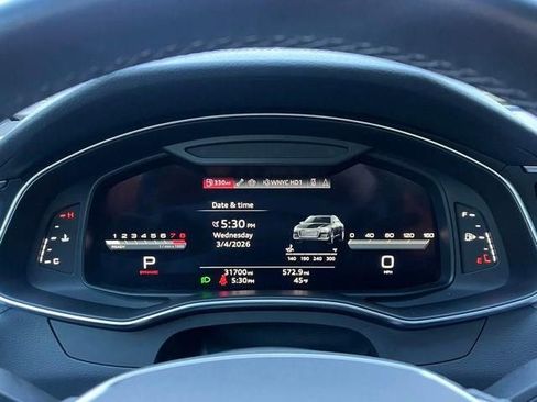 Used 2024 Audi A6 Premium Plus AWD/4WD image 48