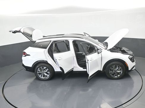 Used 2023 Kia Sportage SX image 73