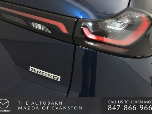 New 2026 MAZDA CX-5 2.5 S w/ Premium Package AWD/4WD image 44