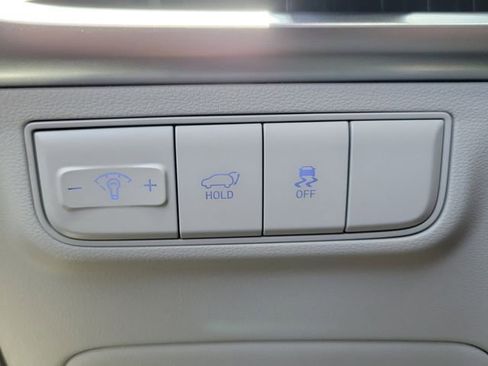 Certified 2026 Hyundai Tucson SEL FWD image 18