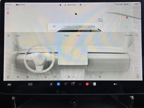Used 2022 Tesla Model Y Long Range AWD/4WD image 21