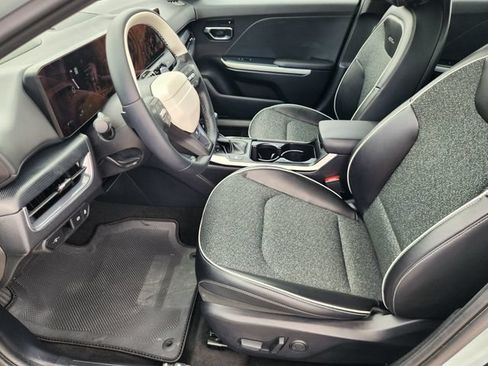 Used 2025 Kia K4 GT-Line FWD image 13