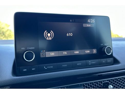 Certified 2025 Honda Civic Sport image 20
