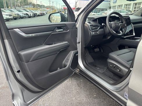 New 2026 GMC Acadia Elevation w/ Elevation Premium Package image 9