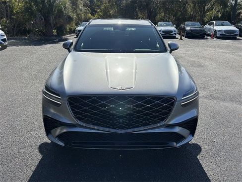 New 2026 Genesis GV70 2.5T Sport Prestige image 7