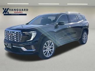 New 2026 GMC Acadia Denali w/ Super Cruise Package 360° Tour