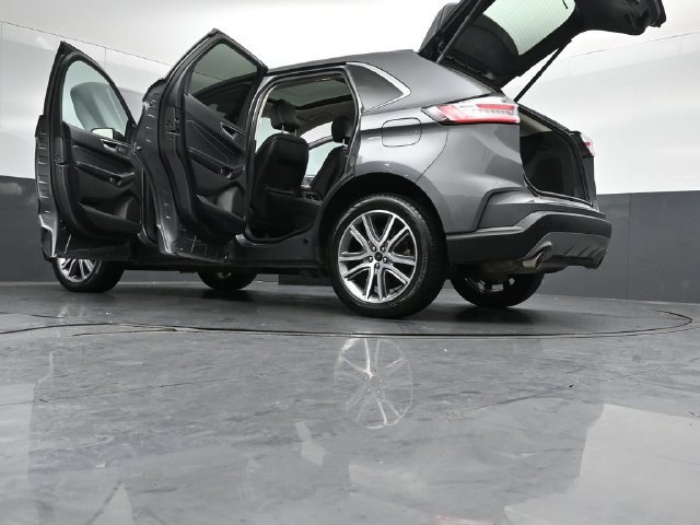 Certified 2024 Ford Edge Titanium AWD/4WD image 56