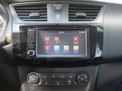 Used 2019 Nissan Sentra S image 26