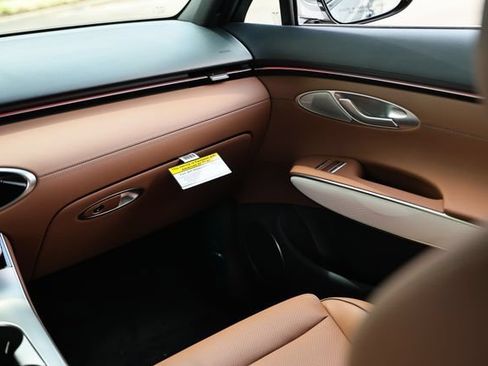 New 2026 Genesis GV70 2.5T Advanced AWD/4WD image 31