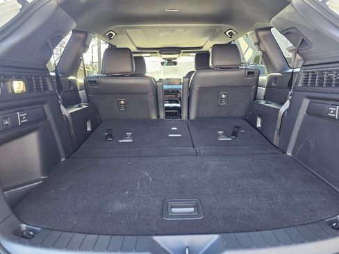 Used 2024 MAZDA CX-90 Plug-In Hybrid w/ Premium Plus image 16