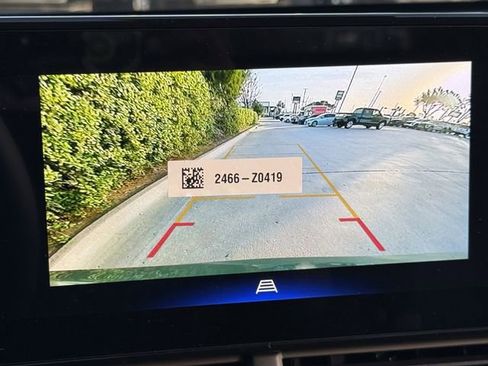 New 2026 Chevrolet Trax LT w/ Driver Confidence Package image 17