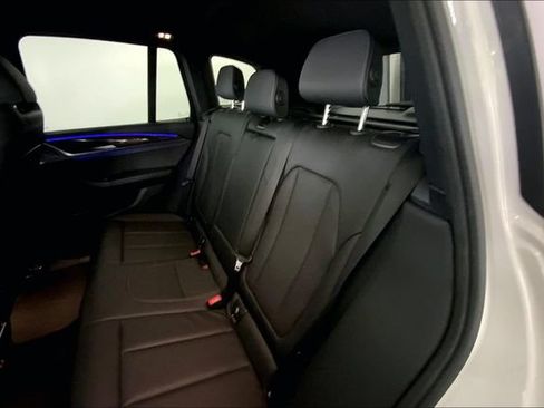 Used 2023 BMW X3 sDrive30i w/ Premium Package RWD image 12