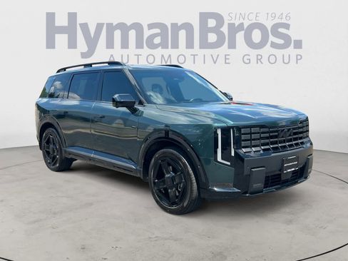 Used 2027 Kia Telluride SX Prestige X-Line AWD/4WD image 1