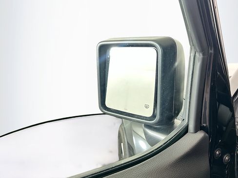 Used 2023 Jeep Wrangler Sahara w/ Cold Weather Group image 16