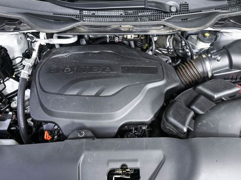 Used 2022 Honda Odyssey Elite image 34