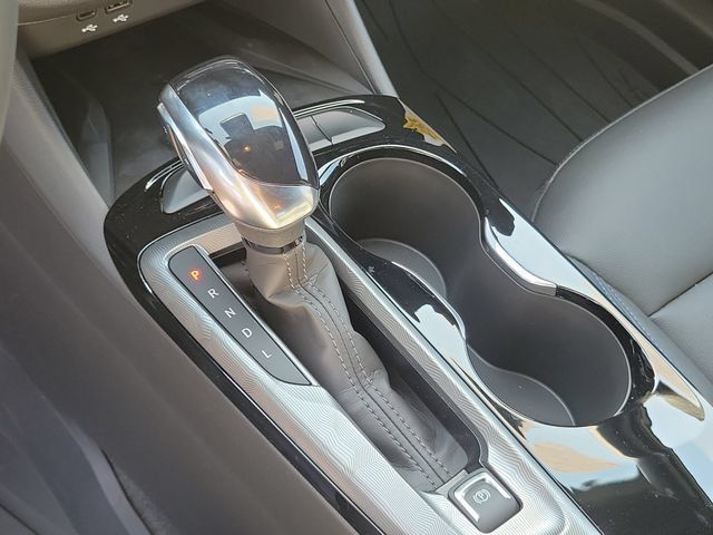New 2026 Buick Envista Sport Touring w/ Convenience I Package FWD image 26