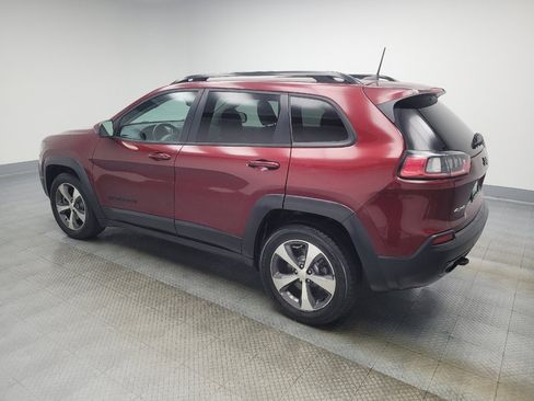 Used 2020 Jeep Cherokee Latitude w/ Quick Order Package 26F North image 3