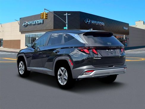 New 2026 Hyundai Tucson SEL AWD/4WD image 5