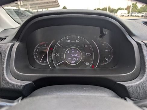 Used 2015 Honda CR-V EX-L image 15