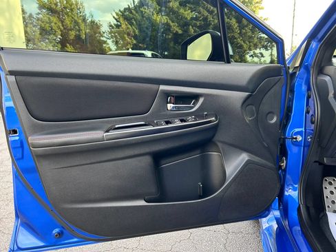 Used 2019 Subaru WRX AWD/4WD image 22