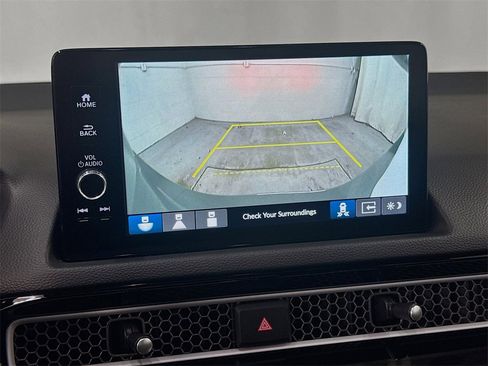 Certified 2025 Honda Civic Sport Touring image 15