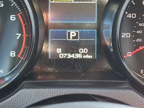 Used 2017 Subaru Legacy 2.5i AWD/4WD image 19