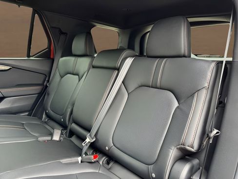 Used 2026 Honda Passport TrailSport Elite image 24