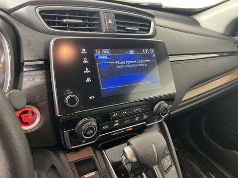 Used 2021 Honda CR-V EX image 29