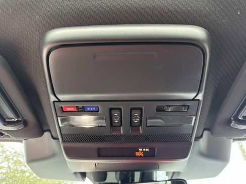 New 2026 Subaru Outback Limited XT image 44