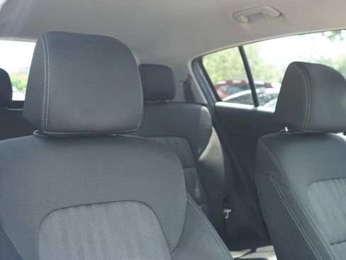 Used 2019 Kia Sportage LX FWD image 29