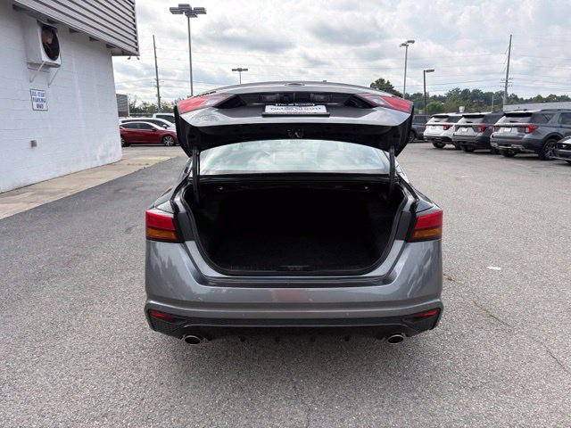 Used 2026 Nissan Altima 2.5 SR FWD image 28