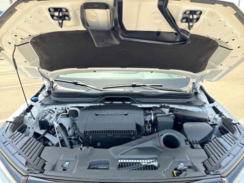 New 2026 Honda Pilot EX-L image 17