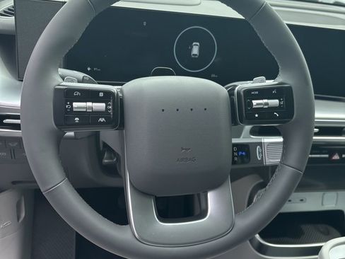 New 2026 Hyundai Ioniq 9 SEL image 10