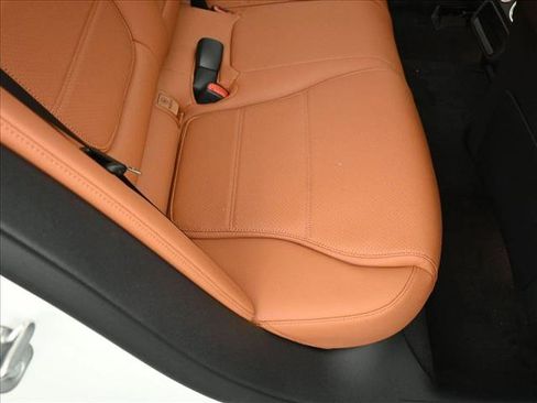 Used 2026 Mercedes-Benz C 300 4MATIC Sedan image 24