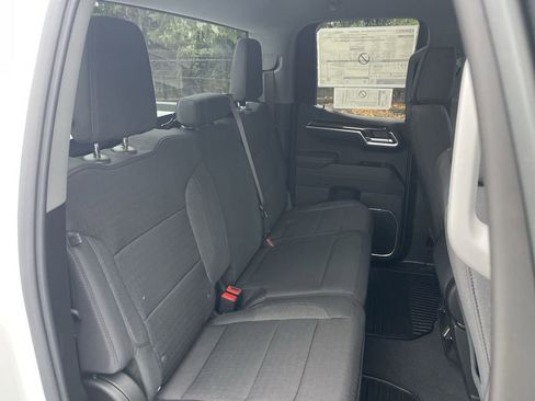 New 2026 GMC Sierra 1500 Elevation AWD/4WD image 26
