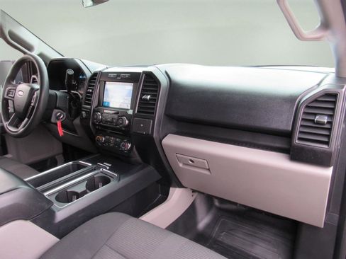 Used 2017 Ford F150 XL w/ Equipment Group 101A Mid image 32