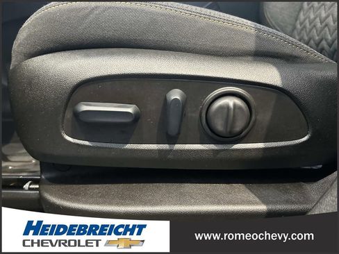 Certified 2023 Chevrolet Equinox LT image 14