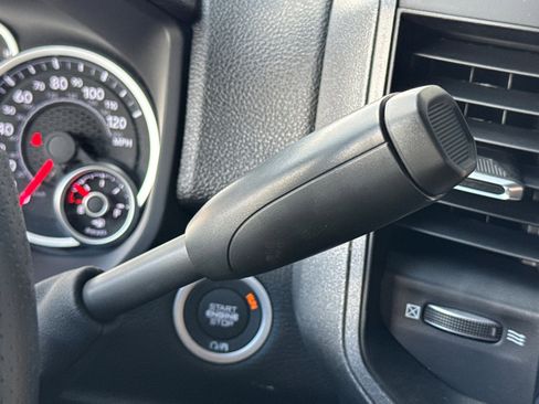 New 2026 RAM 2500 Tradesman image 20