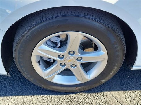 Used 2022 Chevrolet Malibu LS image 20