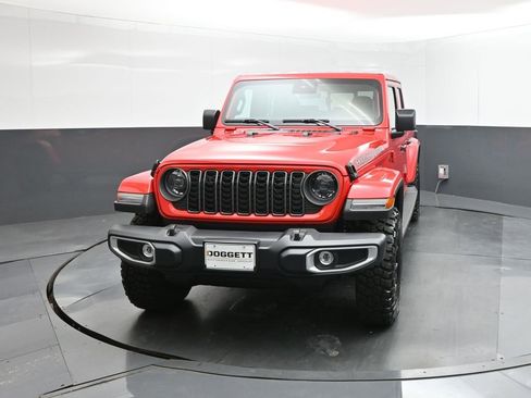 New 2025 Jeep Gladiator Sport image 30