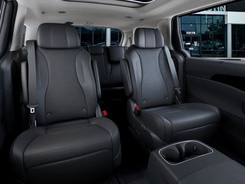 New 2026 Kia Carnival SX Prestige FWD image 16